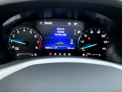 Used 2021 Ford Explorer XLT w/ Class III Trailer Tow Package image 26