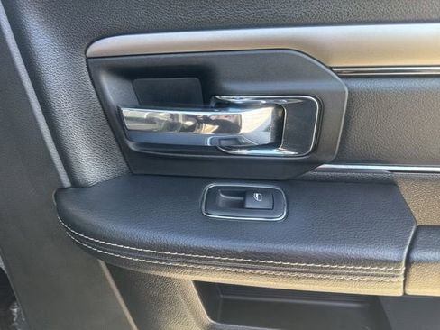 Used 2018 RAM 2500 Laramie w/ Sport Appearance Group AWD/4WD image 36