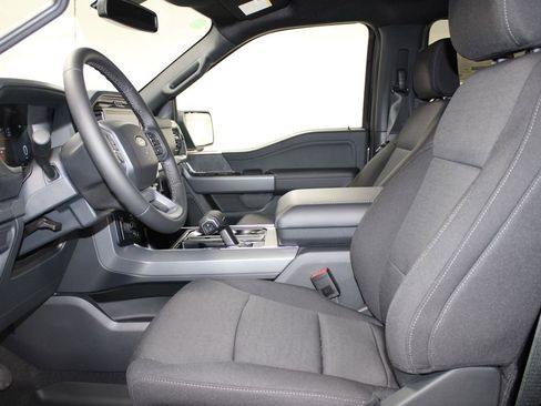 New 2026 Ford F150 XLT AWD/4WD image 22