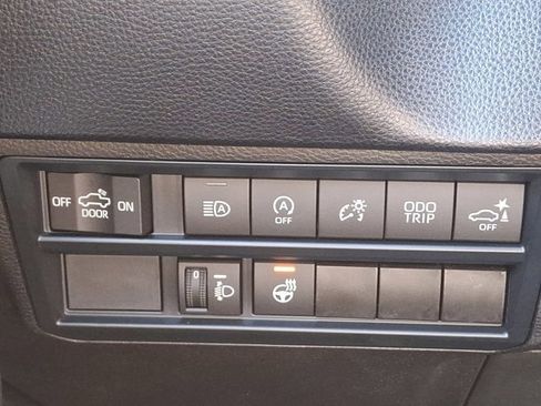 New 2025 Toyota Tundra SR5 image 20