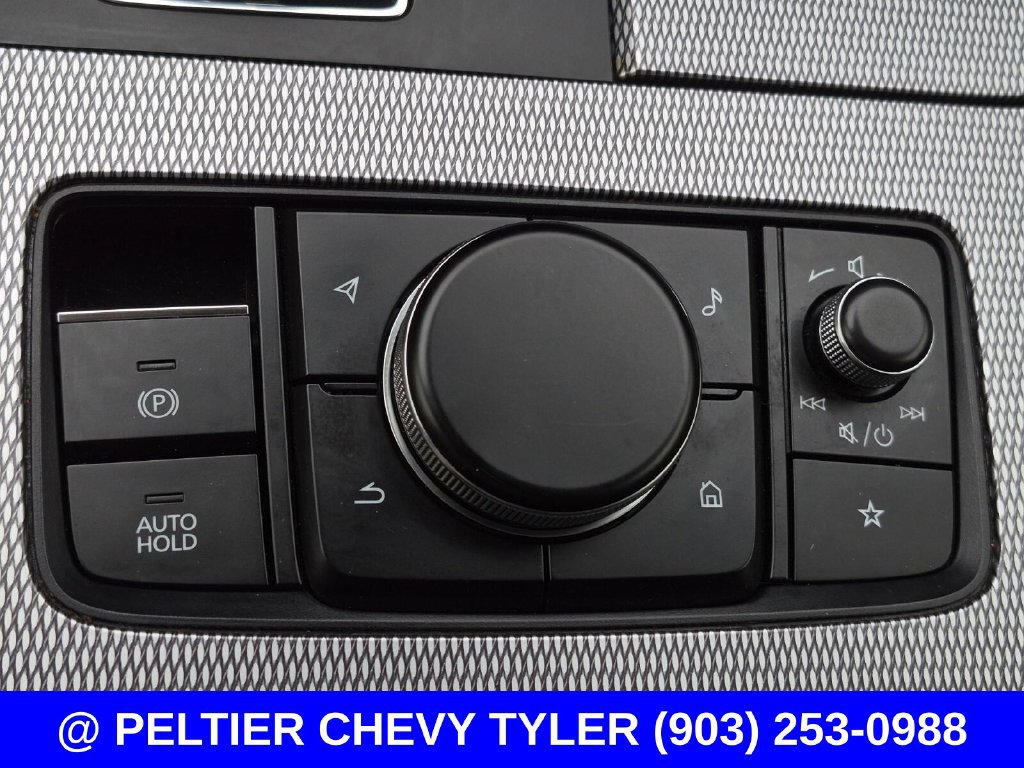 Used 2025 MAZDA CX-90 3.3 Turbo w/ Premium Sport Pkg AWD/4WD image 28