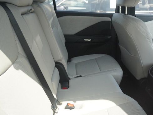 Certified 2025 Lexus TX 350 AWD w/ Technology Package image 12