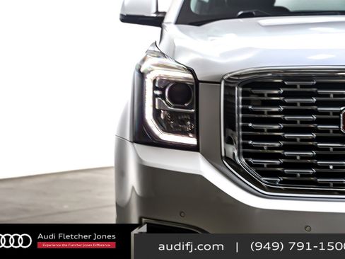 Used 2020 GMC Yukon XL Denali w/ Open Road Package image 14