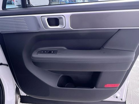 New 2026 Hyundai Santa Fe SEL image 27