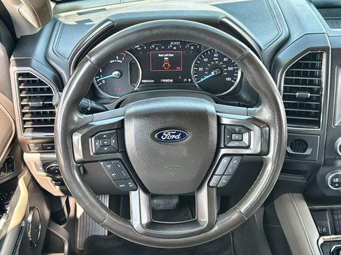 Used 2021 Ford Expedition Limited RWD image 14