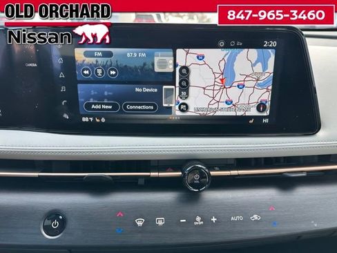 Used 2024 Nissan Ariya AWD image 14