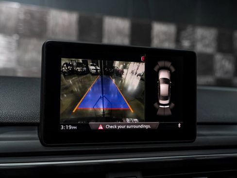 Used 2017 Audi A4 2.0T Premium image 23