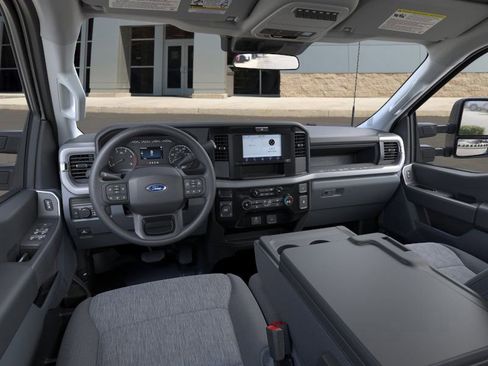 New 2026 Ford F350 XL w/ XL Off-Road Package image 9
