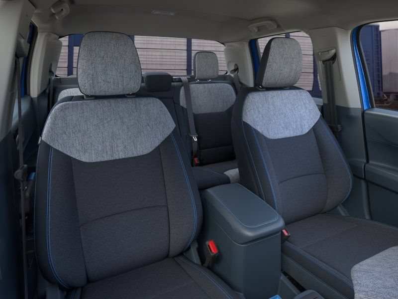 New 2026 Ford Maverick XLT FWD image 12