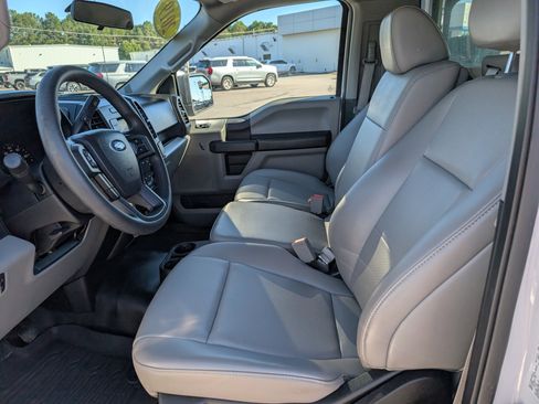 Used 2019 Ford F150 XL w/ Equipment Group 101A Mid image 14