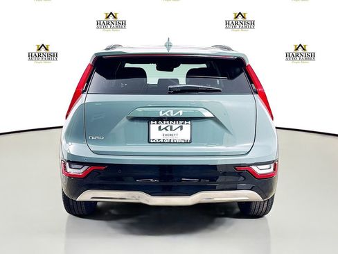 New 2026 Kia Niro Wave image 6