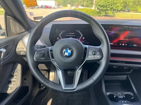 Used 2025 BMW 228i xDrive AWD/4WD image 21