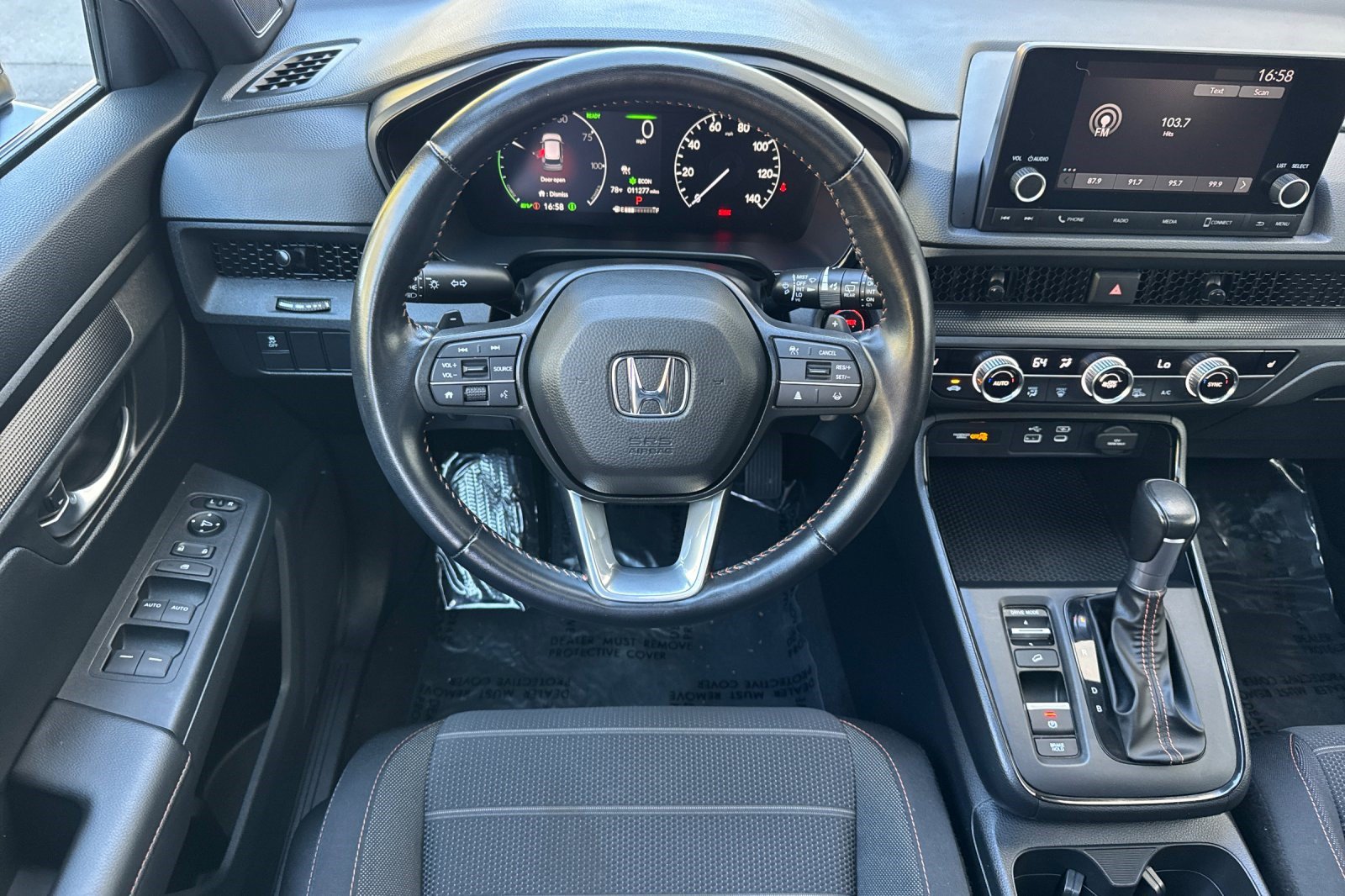 Used 2025 Honda CR-V Sport image 30