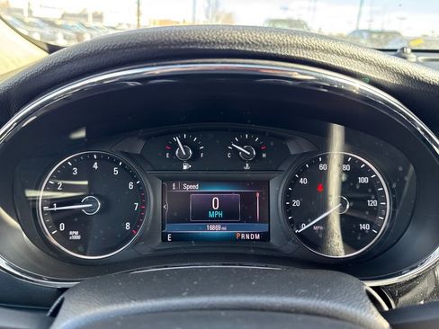 Used 2022 Buick Encore Preferred w/ Safety Package image 41