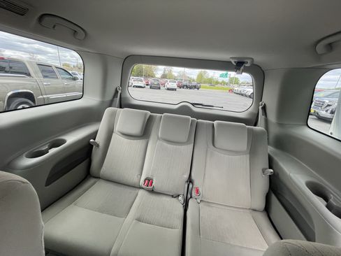 Used 2013 Nissan Quest SV FWD image 25