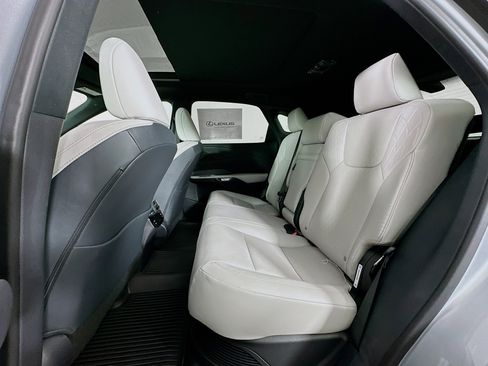 New 2026 Lexus RX 350 image 26