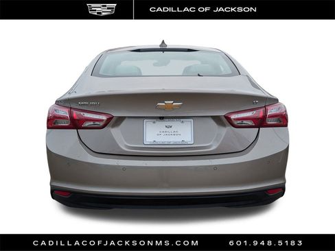 Used 2024 Chevrolet Malibu LT image 6