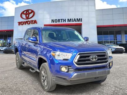 Used 2023 Toyota Tacoma SR5