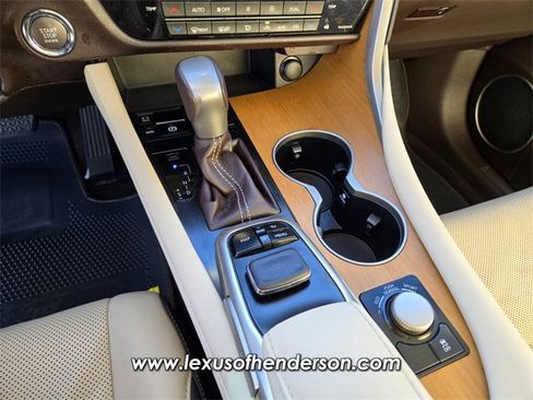 Used 2018 Lexus RX 350 FWD image 25