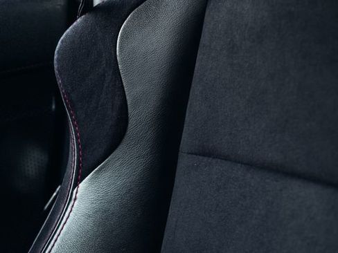 Used 2015 Subaru BRZ Limited w/ Popular Package #2B image 26