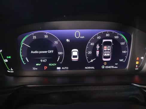 Used 2024 Honda Accord Sport image 4