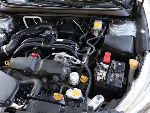 Used 2017 Subaru Legacy 2.5i Premium w/ Popular Package #1 image 41