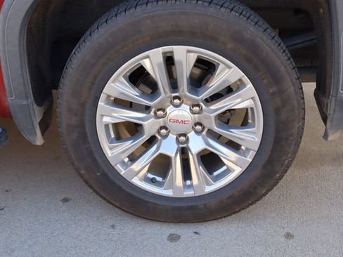 Used 2021 GMC Sierra 1500 Denali w/ Driver Alert Package II RWD image 29