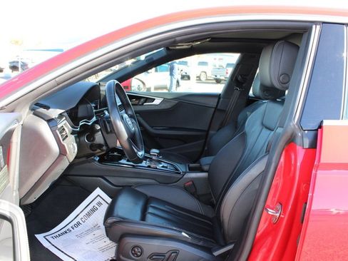 Used 2024 Audi A5 2.0T Premium Plus image 15