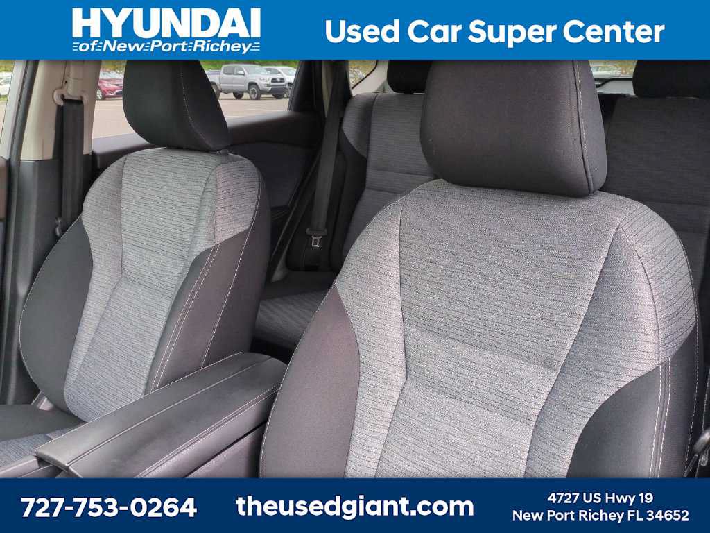 Used 2022 Nissan Rogue SV FWD image 7