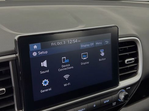 Certified 2026 Hyundai Venue SEL FWD image 14