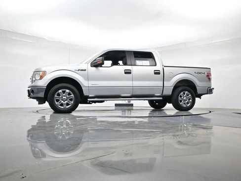 Used 2013 Ford F150 XLT w/ Luxury Equipment Group AWD/4WD image 35