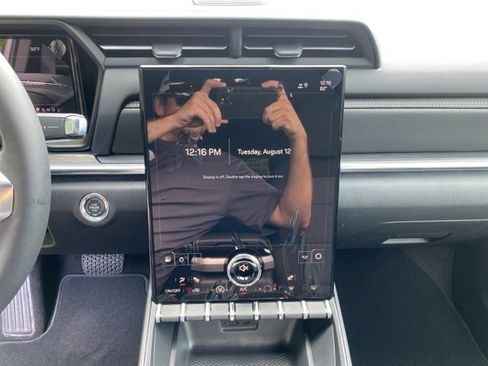 New 2026 GMC Terrain Elevation w/ Black Edition image 16