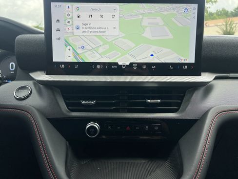 New 2026 Ford Explorer ST-Line w/ ST-Line Street Pack RWD image 4
