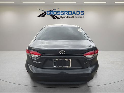 Used 2024 Toyota Corolla LE image 14