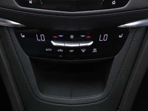 Used 2024 Cadillac XT5 Premium Luxury FWD image 28