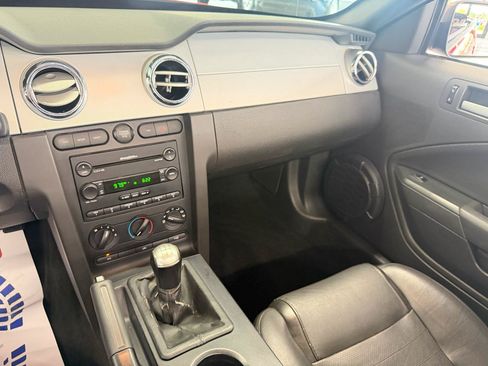 Used 2006 Ford Mustang GT RWD image 19