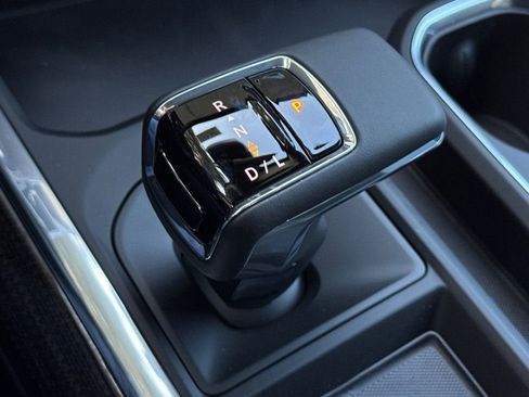 New 2026 Chevrolet Silverado 1500 LT Trail Boss w/ LT Trail Boss Premium Package image 21