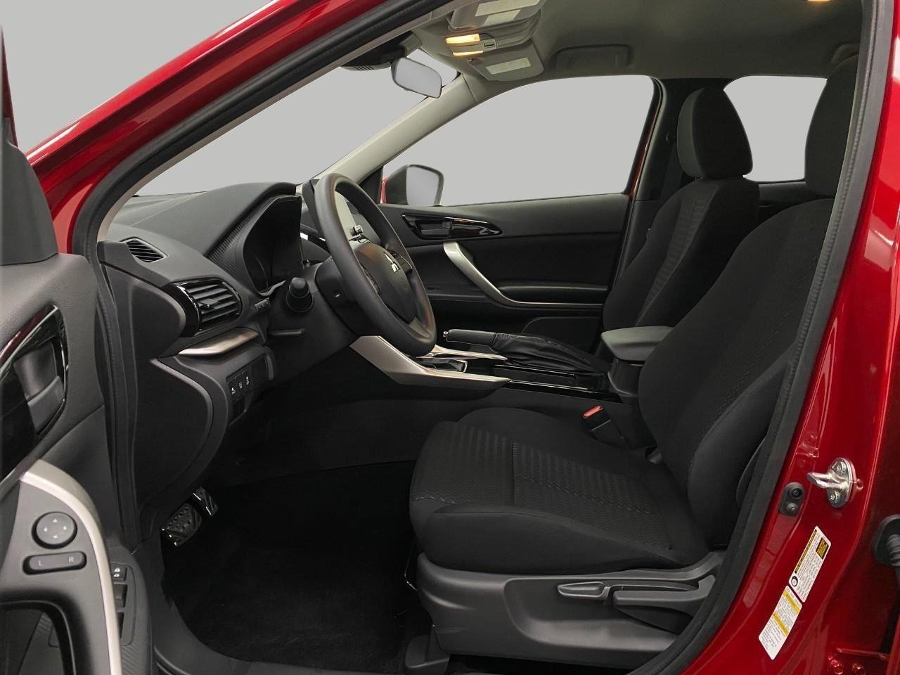 New 2026 Mitsubishi Eclipse Cross ES AWD/4WD image 52