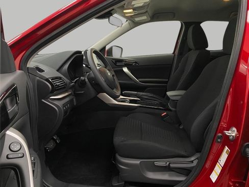 New 2026 Mitsubishi Eclipse Cross ES AWD/4WD image 52