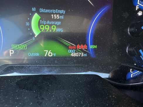 Used 2024 Toyota RAV4 XLE image 12