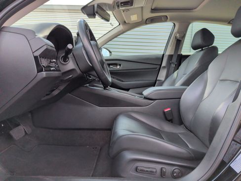 Used 2023 Honda Accord EX-L image 17