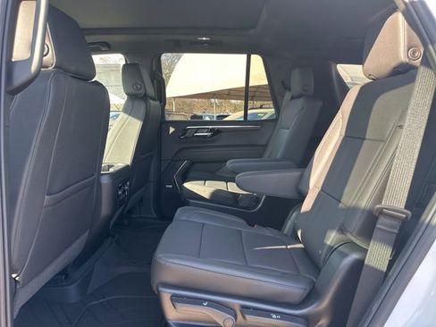 New 2026 Chevrolet Tahoe Z71 w/ Comfort Package image 13