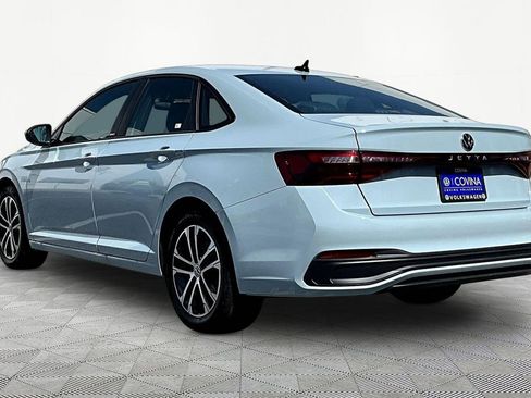 New 2026 Volkswagen Jetta Sport FWD image 4