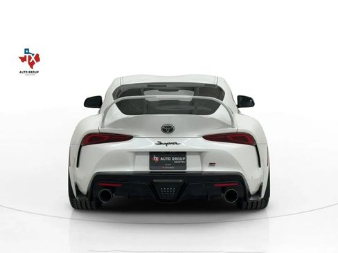 Used 2023 Toyota Supra Premium w/ Driver Assist Package image 7