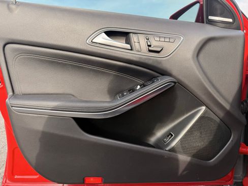 Used 2015 Mercedes-Benz GLA 250 GLA 250 image 13