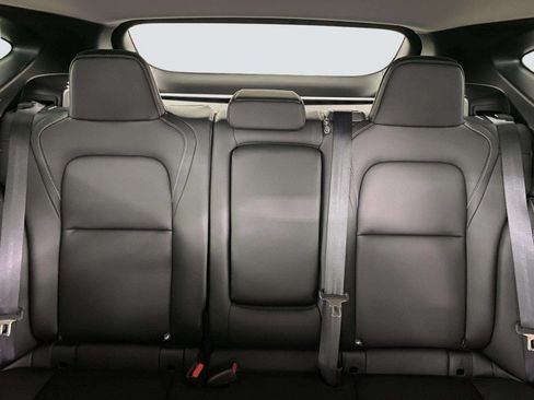 New 2025 Nissan Murano SV w/ Cargo Package AWD/4WD image 24