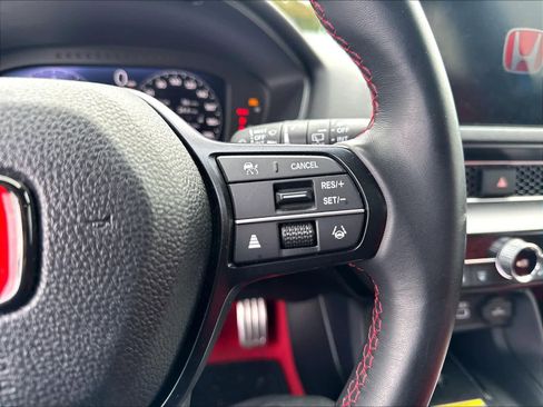 Used 2023 Honda Civic Type R image 14