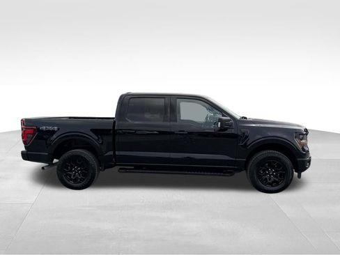 Used 2024 Ford F150 XLT w/ Equipment Group 302A MID AWD/4WD image 25