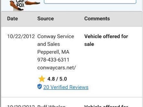 Used 2013 Chevrolet Volt Premium w/ Premium Trim Package image 50