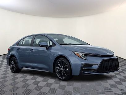 Used 2023 Toyota Corolla SE